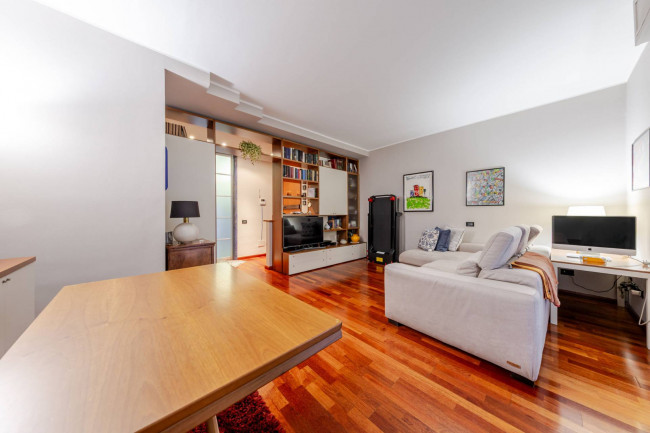 Appartamento in vendita a Cernusco sul Naviglio