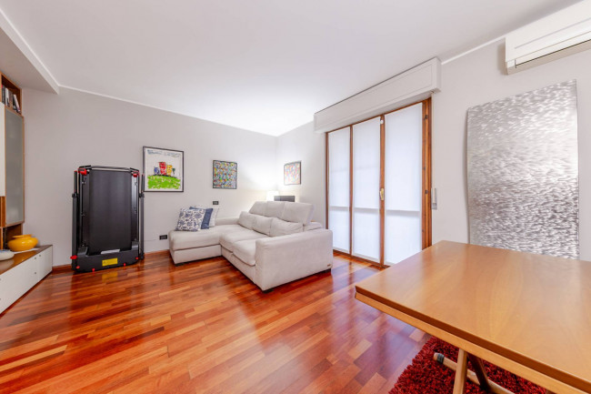 Appartamento in vendita a Cernusco sul Naviglio