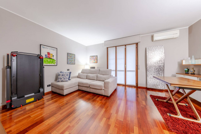 Appartamento in vendita a Cernusco sul Naviglio