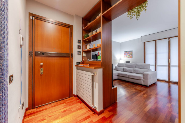 Appartamento in vendita a Cernusco sul Naviglio