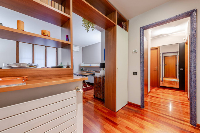 Appartamento in vendita a Cernusco sul Naviglio