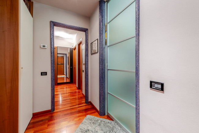 Appartamento in vendita a Cernusco sul Naviglio