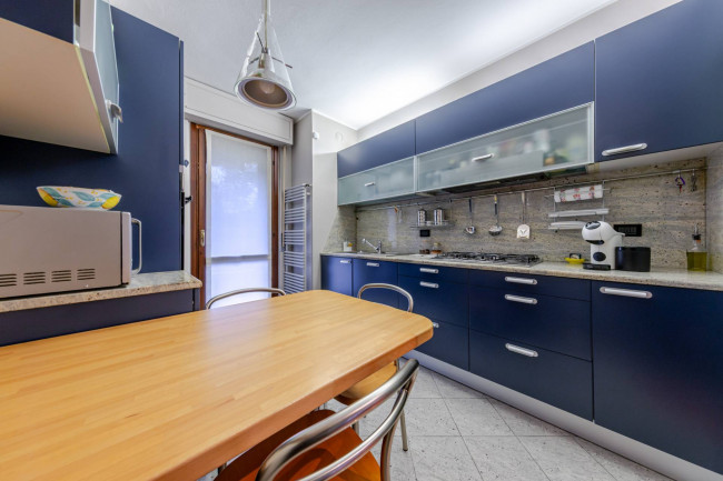 Appartamento in vendita a Cernusco sul Naviglio