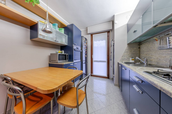 Appartamento in vendita a Cernusco sul Naviglio