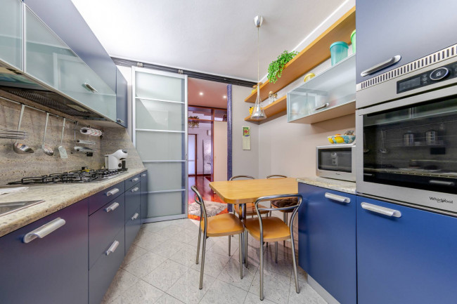 Appartamento in vendita a Cernusco sul Naviglio