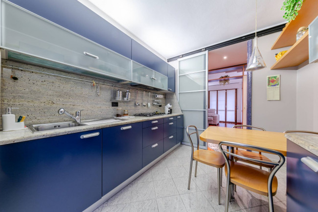 Appartamento in vendita a Cernusco sul Naviglio