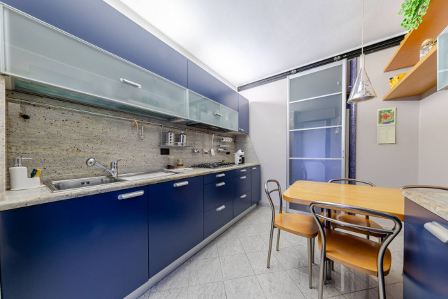 Appartamento in vendita a Cernusco sul Naviglio