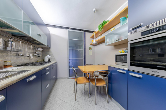 Appartamento in vendita a Cernusco sul Naviglio