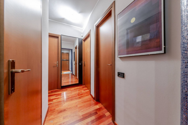 Appartamento in vendita a Cernusco sul Naviglio