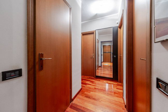 Appartamento in vendita a Cernusco sul Naviglio