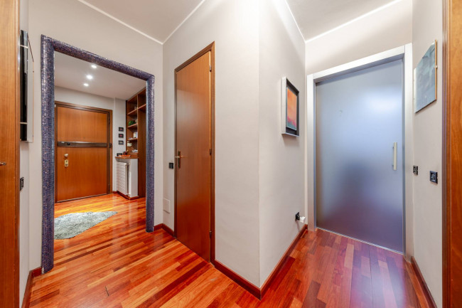 Appartamento in vendita a Cernusco sul Naviglio