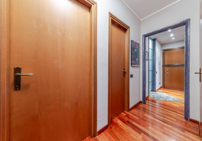 Appartamento in vendita a Cernusco sul Naviglio