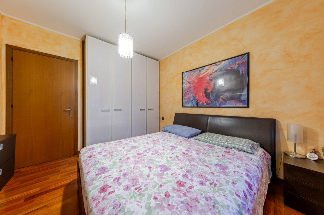 Appartamento in vendita a Cernusco sul Naviglio