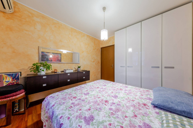 Appartamento in vendita a Cernusco sul Naviglio