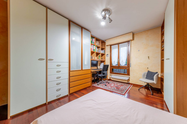 Appartamento in vendita a Cernusco sul Naviglio