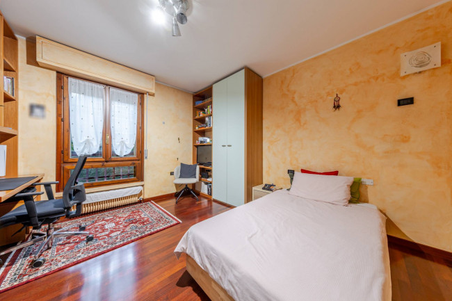 Appartamento in vendita a Cernusco sul Naviglio