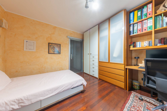 Appartamento in vendita a Cernusco sul Naviglio