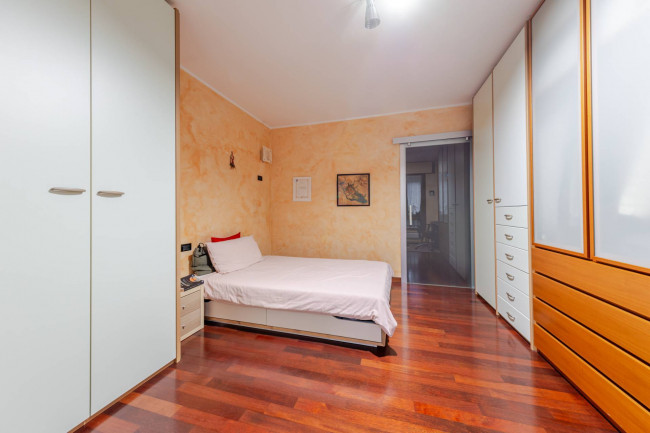 Appartamento in vendita a Cernusco sul Naviglio