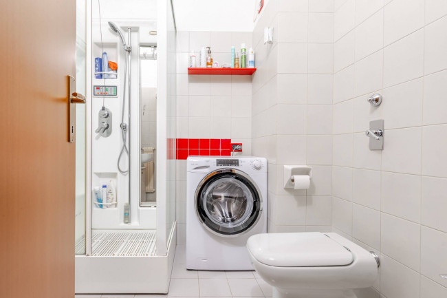 Appartamento in vendita a Cernusco sul Naviglio