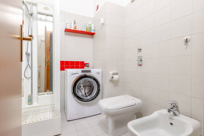 Appartamento in vendita a Cernusco sul Naviglio