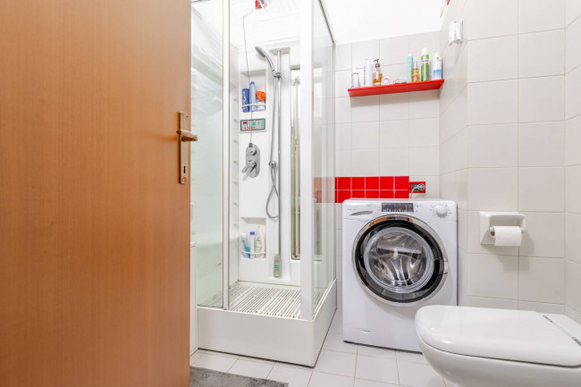 Appartamento in vendita a Cernusco sul Naviglio