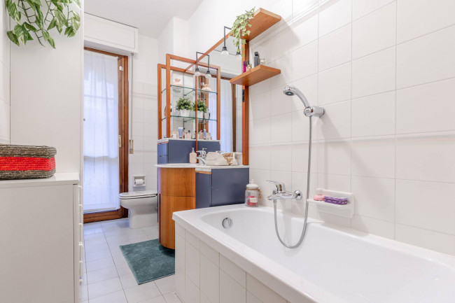 Appartamento in vendita a Cernusco sul Naviglio