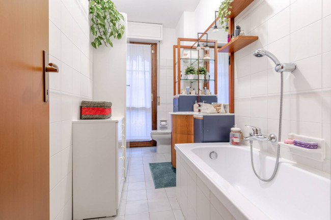 Appartamento in vendita a Cernusco sul Naviglio