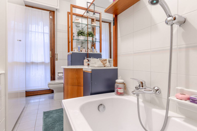 Appartamento in vendita a Cernusco sul Naviglio