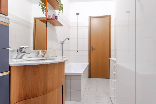 Appartamento in vendita a Cernusco sul Naviglio