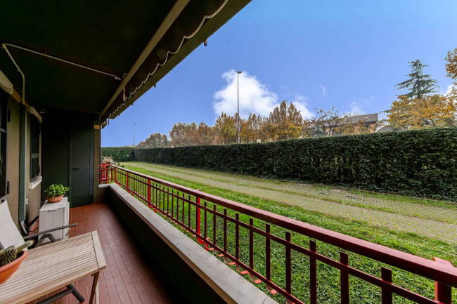 Appartamento in vendita a Cernusco sul Naviglio