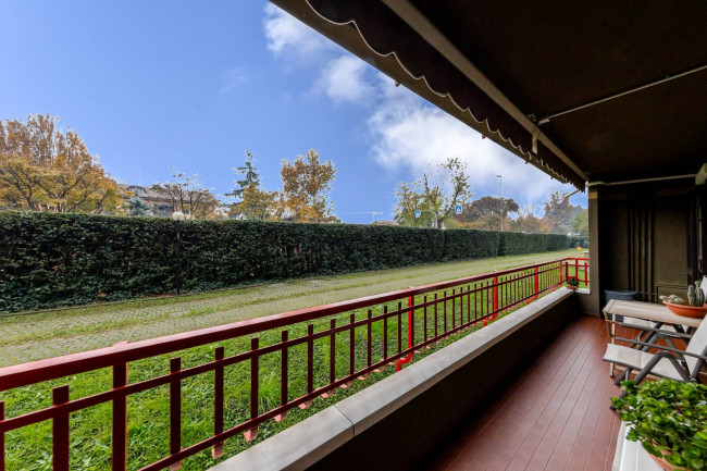 Appartamento in vendita a Cernusco sul Naviglio