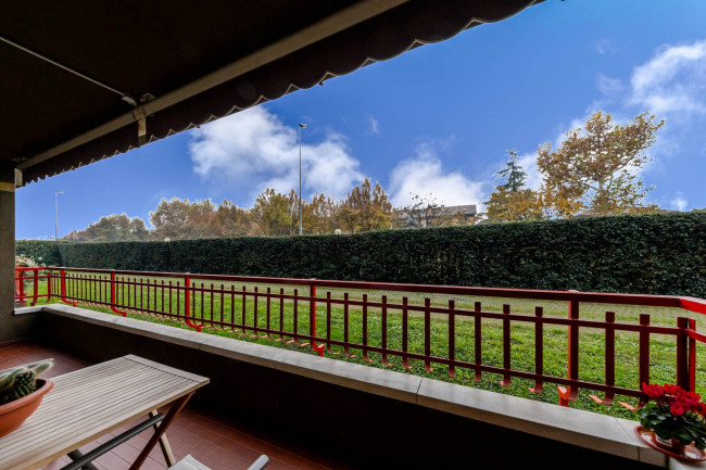 Appartamento in vendita a Cernusco sul Naviglio