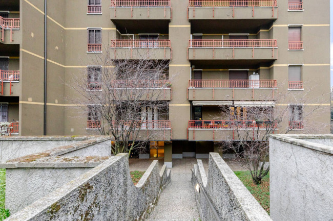 Appartamento in vendita a Cernusco sul Naviglio