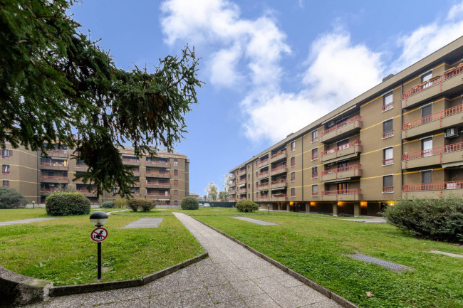 Appartamento in vendita a Cernusco sul Naviglio