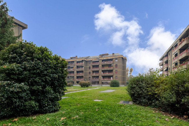 Appartamento in vendita a Cernusco sul Naviglio