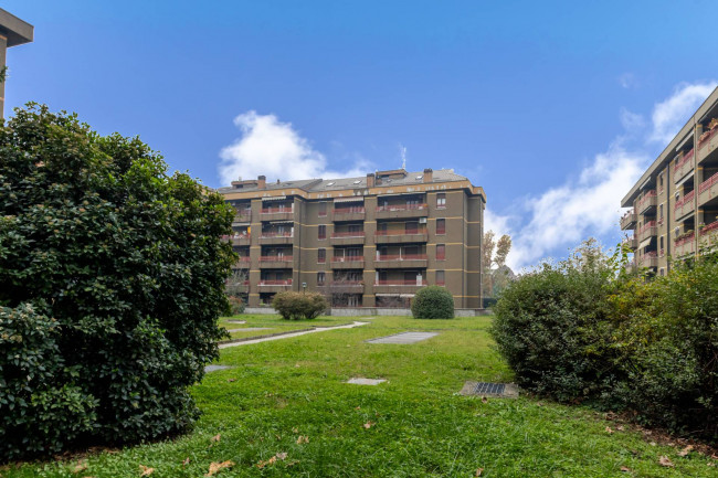 Appartamento in vendita a Cernusco sul Naviglio