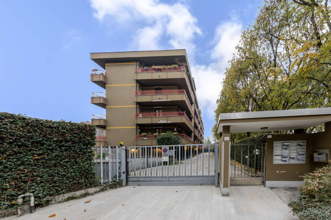 Appartamento in vendita a Cernusco sul Naviglio