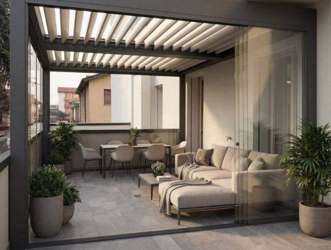 Appartamento in vendita a Cernusco sul Naviglio