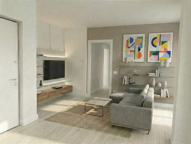 Appartamento in vendita a Cernusco sul Naviglio