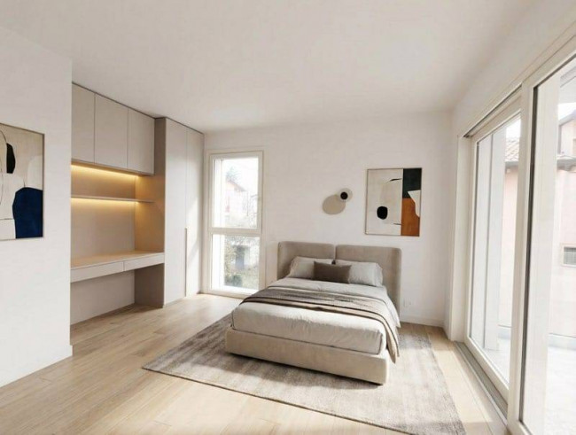 Appartamento in vendita a Cernusco sul Naviglio