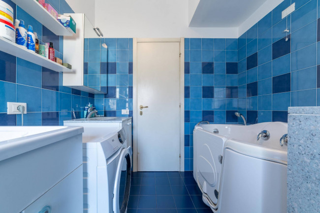 Appartamento in vendita a Cernusco sul Naviglio