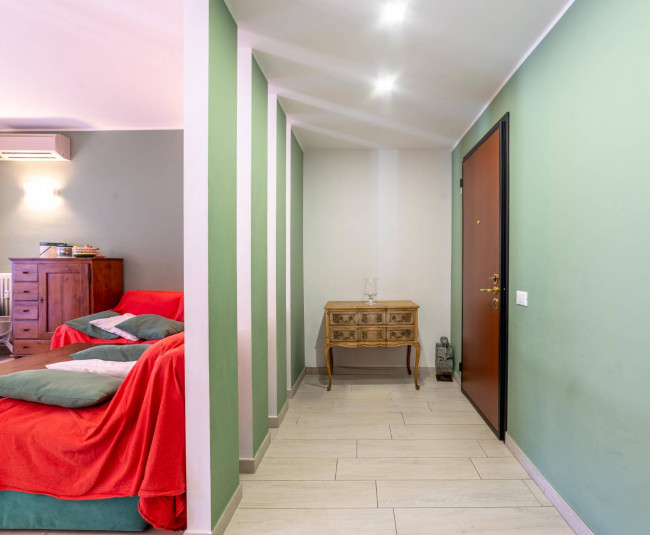 Appartamento in vendita a Cernusco sul Naviglio