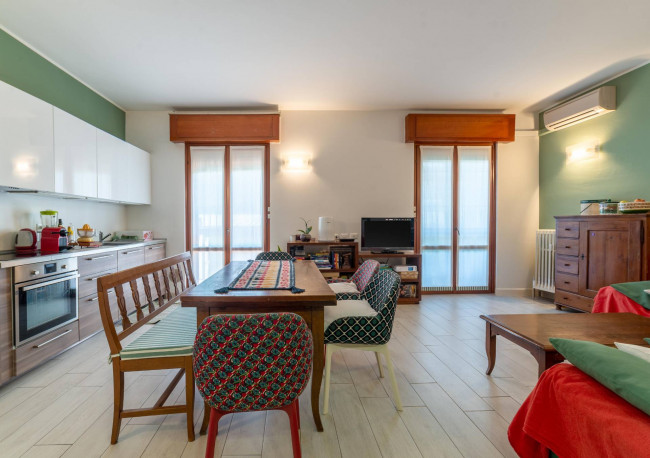 Appartamento in vendita a Cernusco sul Naviglio