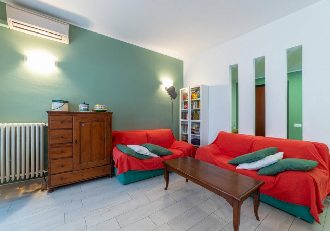 Appartamento in vendita a Cernusco sul Naviglio