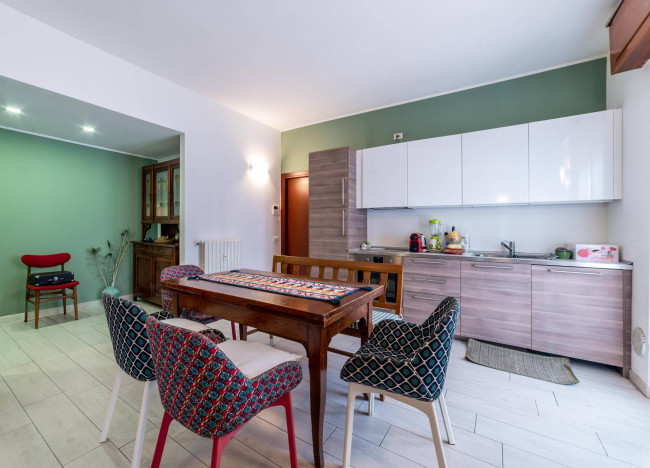 Appartamento in vendita a Cernusco sul Naviglio