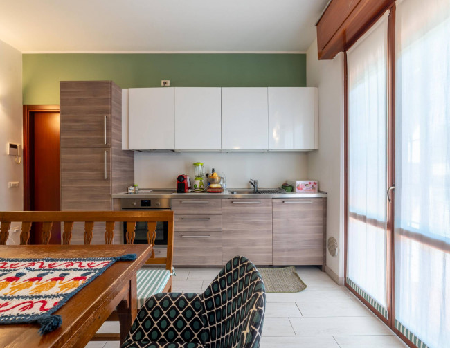 Appartamento in vendita a Cernusco sul Naviglio