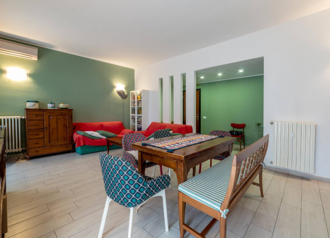 Appartamento in vendita a Cernusco sul Naviglio