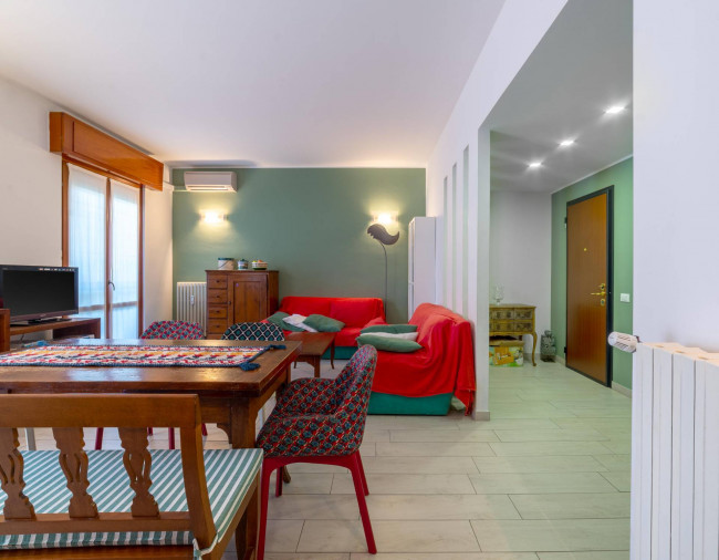 Appartamento in vendita a Cernusco sul Naviglio