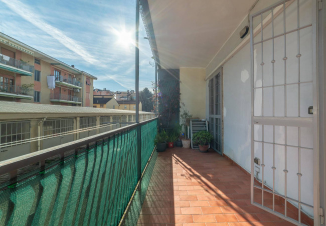 Appartamento in vendita a Cernusco sul Naviglio