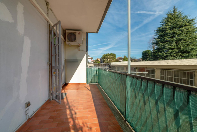 Appartamento in vendita a Cernusco sul Naviglio